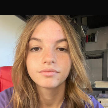 Babysitter in Fauglia: Chiara