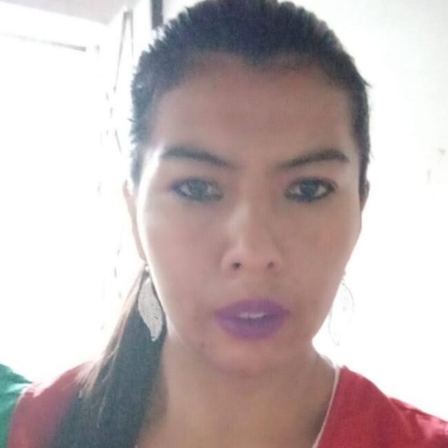 Babysitter in Lima: Mirna Miriam
