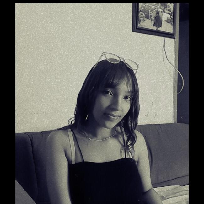 Babysitter in Cape Town: Chloe