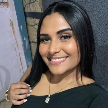 Babysitter in Porto Alegre: Emilly ribeiro