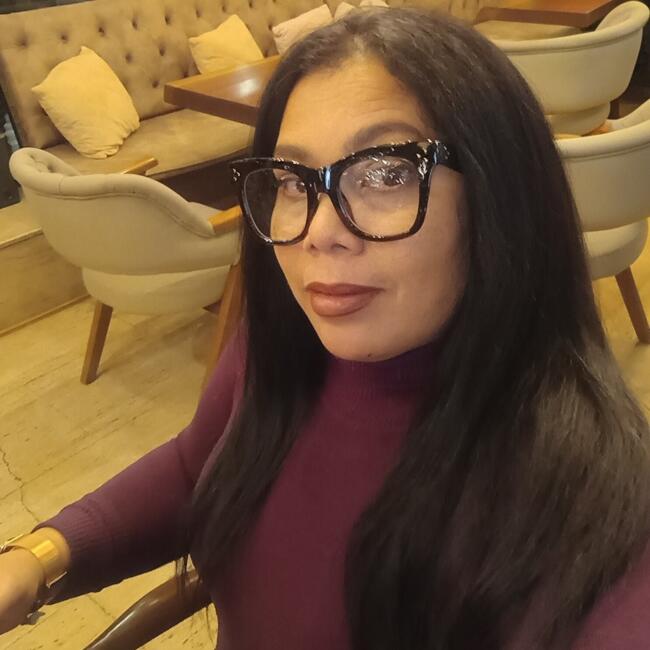 Babysitter in Alicante: Liudmila