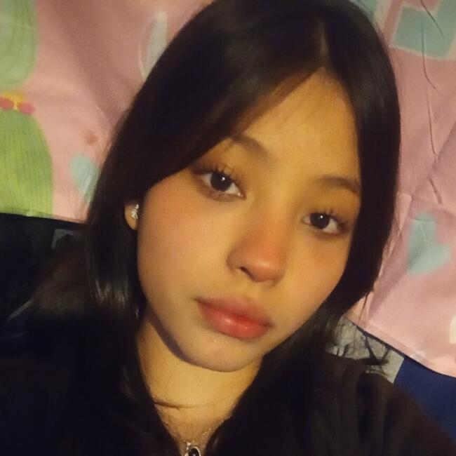 Babysitter in Ciudad Juárez: Olivia