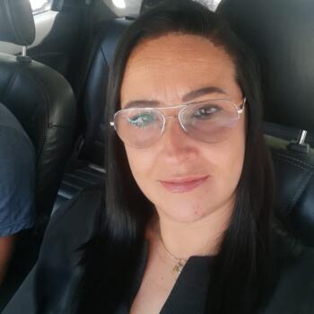 Babysitter Florianópolis: Alessandra