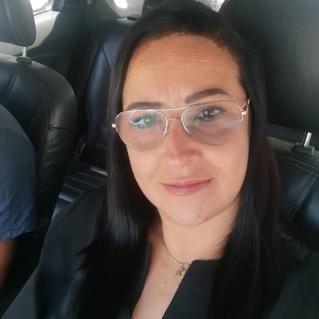 Babysitter in Florianópolis: Alessandra