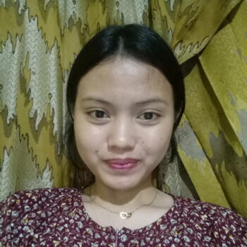 Babysitter Bandung: Fany
