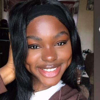 Babysitter in Le Blanc-Mesnil: Marie Francesca