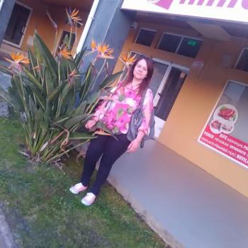 Babysitter Vila Nova de Famalicão: Maria