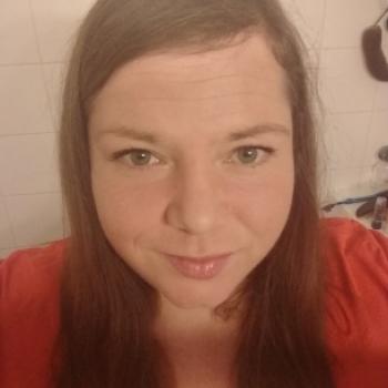 Babysitter Berlin: Stefanie
