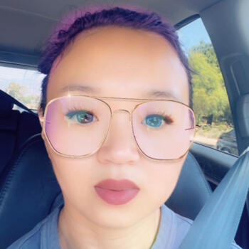 Nanny in Arcadia (California): Angela_vivi