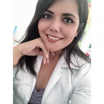 Niñera Aguascalientes: Vania