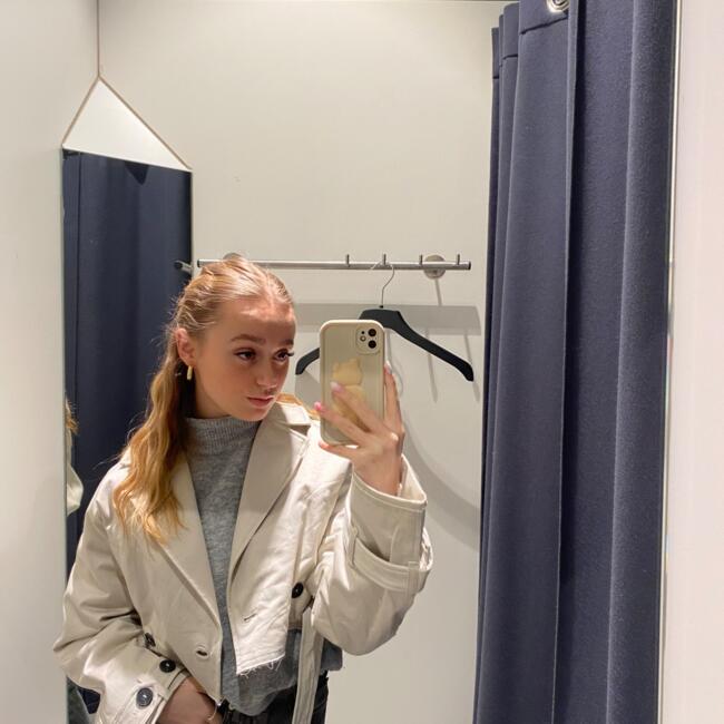 Babysitter in Oostvleteren: Shauni