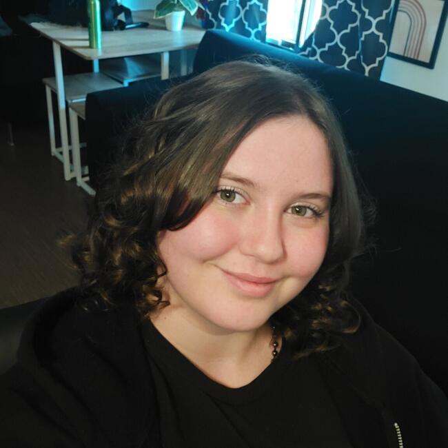 Babysitter in Suffern: Olivia