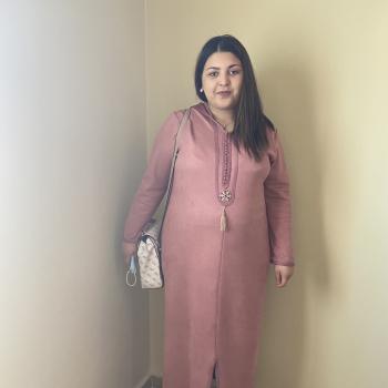 Baby-sitter in Lille: Halima