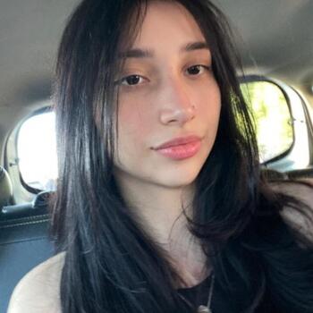 Babysitter in Londrina: Maria Fernanda
