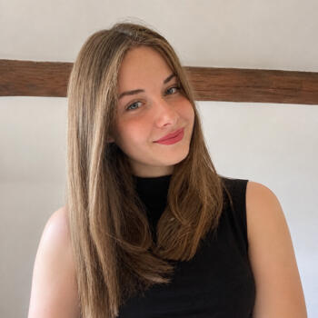 Babysitter Chalon-sur-Saône: Jeanne
