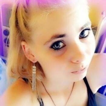 Babysitter in Maribor: Natalija