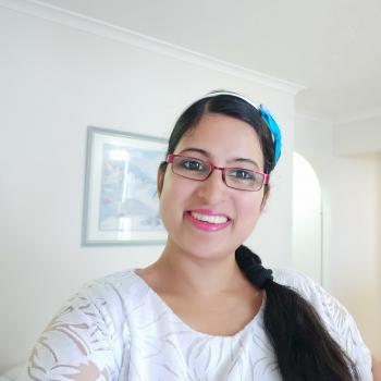 Babysitting job in Brisbane: babysitting job Anuradha