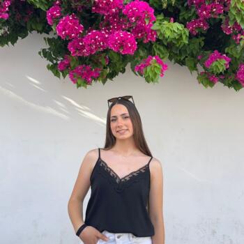 Niñera en Córdoba: África