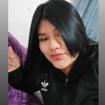 Babysitter in Santiago: Maryori