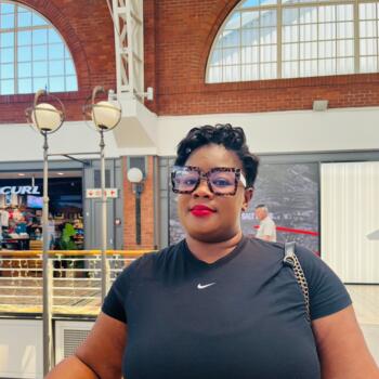 Babysitter Cape Town: Nthabiseng