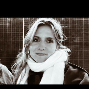 Babysitter Berlare: Noortje