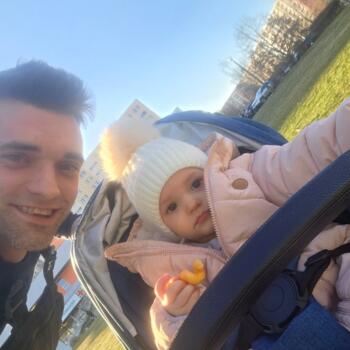 Praca dla opiekunki do dziecka w Gliwice: praca dla opiekunki do dziecka Adam