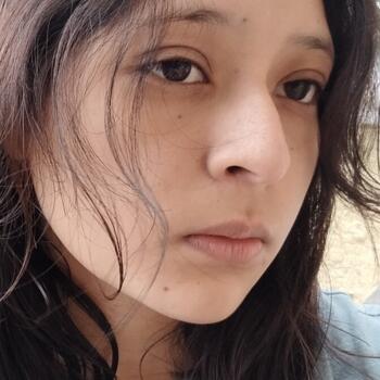 Babysitter in Nogales (Estado de Veracruz-Llave): Dania