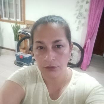 Babysitter in Rosario: Paulina