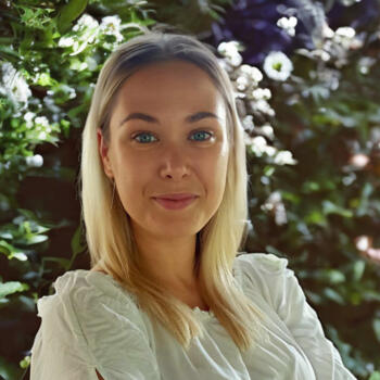 Babysitter in Olsztyn: Paulina