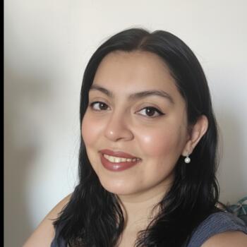 Babysitter in La Pintana: Romina Fuenzalida Mora