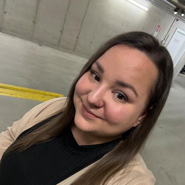 Babysitter in Pressbaum: Sabrina