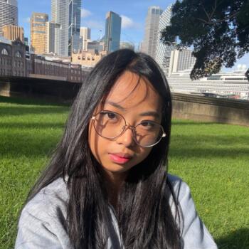 Babysitter in Sydney: Micaela Gemelle