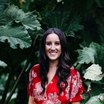 Emploi de nounous à Burnaby: job de garde d'enfants Maggie