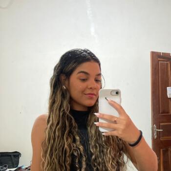 Babysitter São Luís: Nayra
