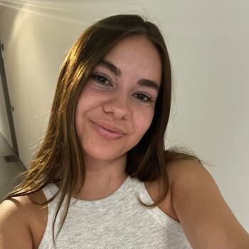 Babysitter in Vienna: Katharina