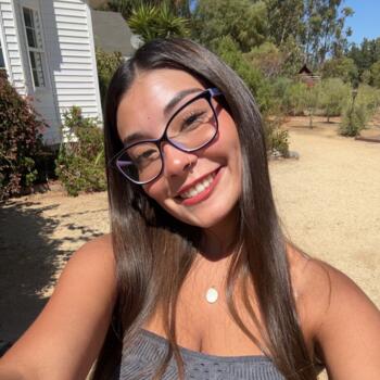 Niñera en Los Cerrillos: Catalina