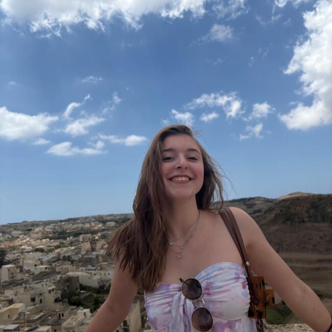 Babysitter in Pula: Lana