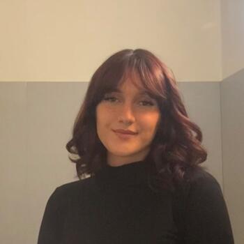 Babysitter in Montchanin: Carole