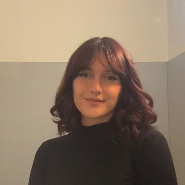 Babysitter in Montchanin: Carole