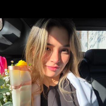 Babysitter in Providencia: Andrea