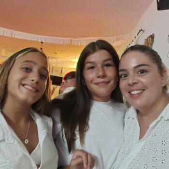 Niñera en Estepona: Celia