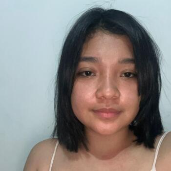 Babysitting job in Valledupar: babysitting job KENDRA