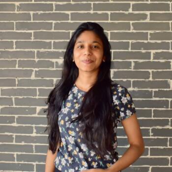 Babysitter in Lucan: MEENU