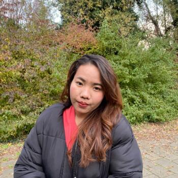 Nanny in Amsterdam: Risna