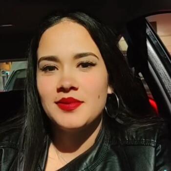 Babysitter in Cubelles: Jammy alejandra