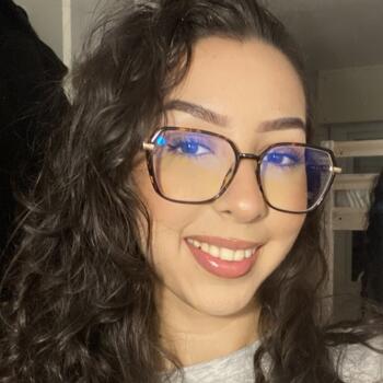 Nounou à Algésiras: Saida