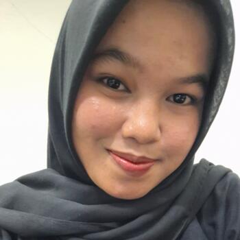 Babysitter di Jakarta: Sania