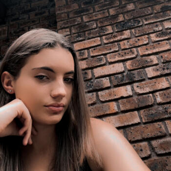 Babysitter in Roodepoort: Anja