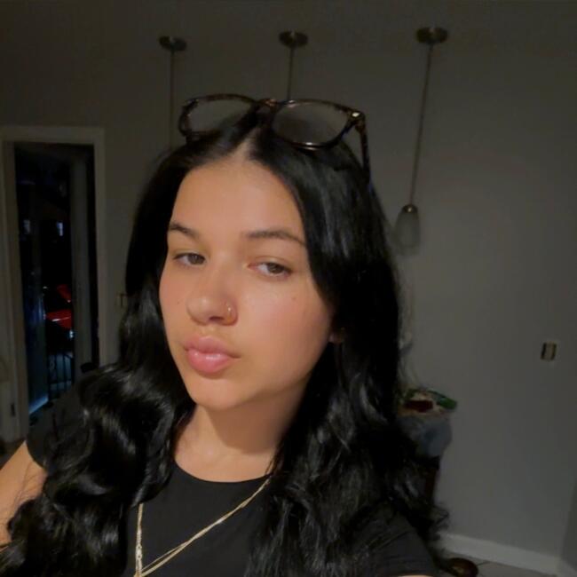 Babysitter in Paterson: Delilah