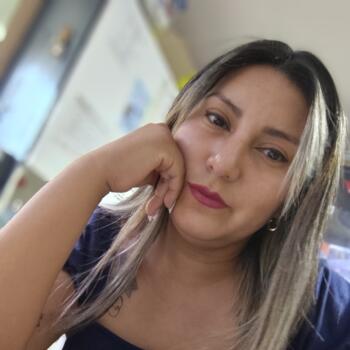Babysitter in San Bernardo: Karla